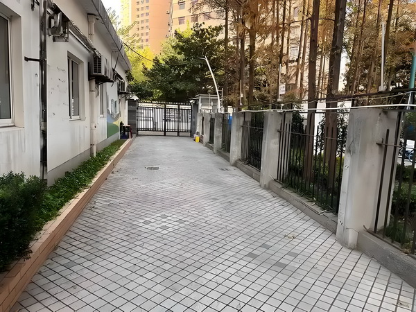 佟丽娅儿子正脸曝光，五官气质超像爸爸